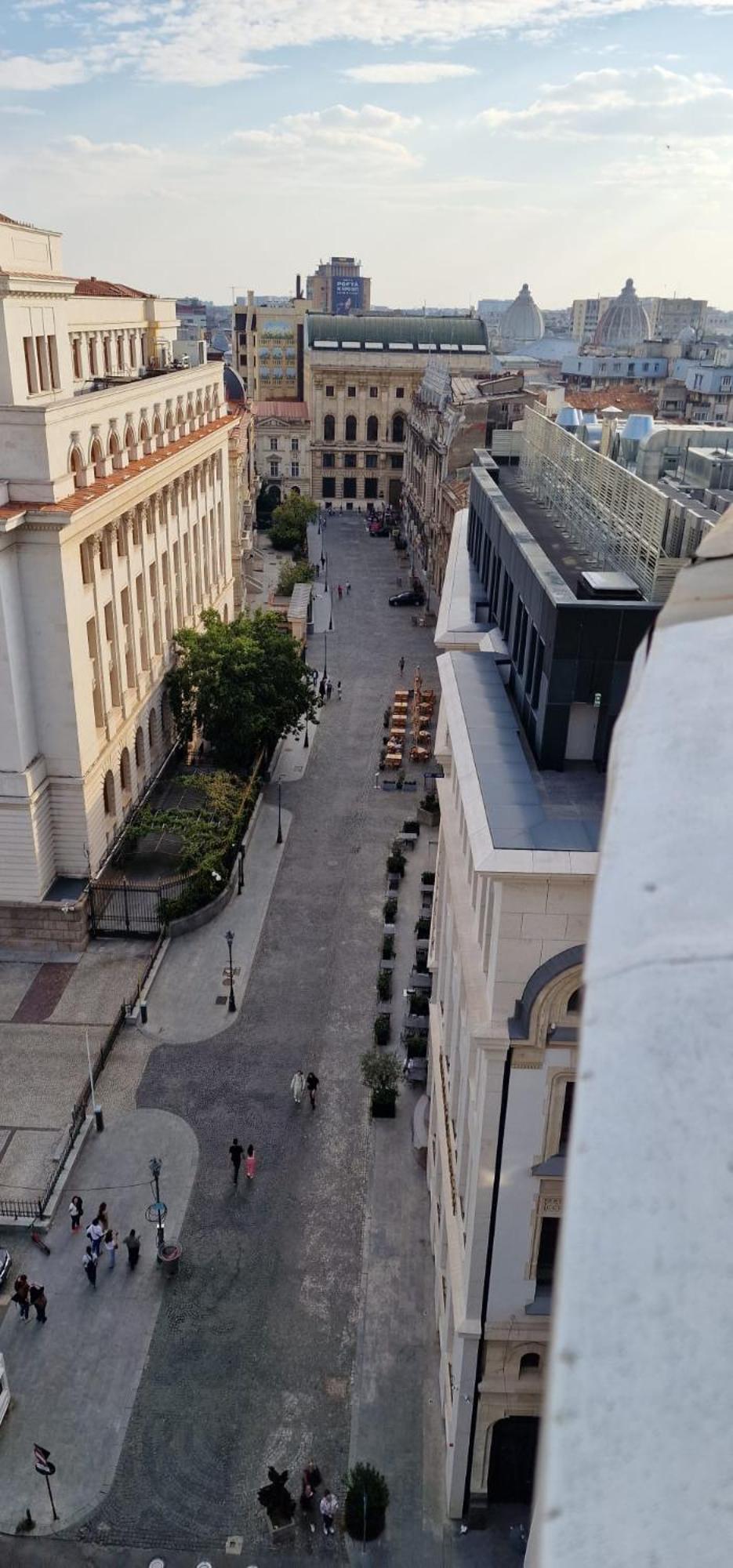 Old Town Studio Bucarest Exterior foto